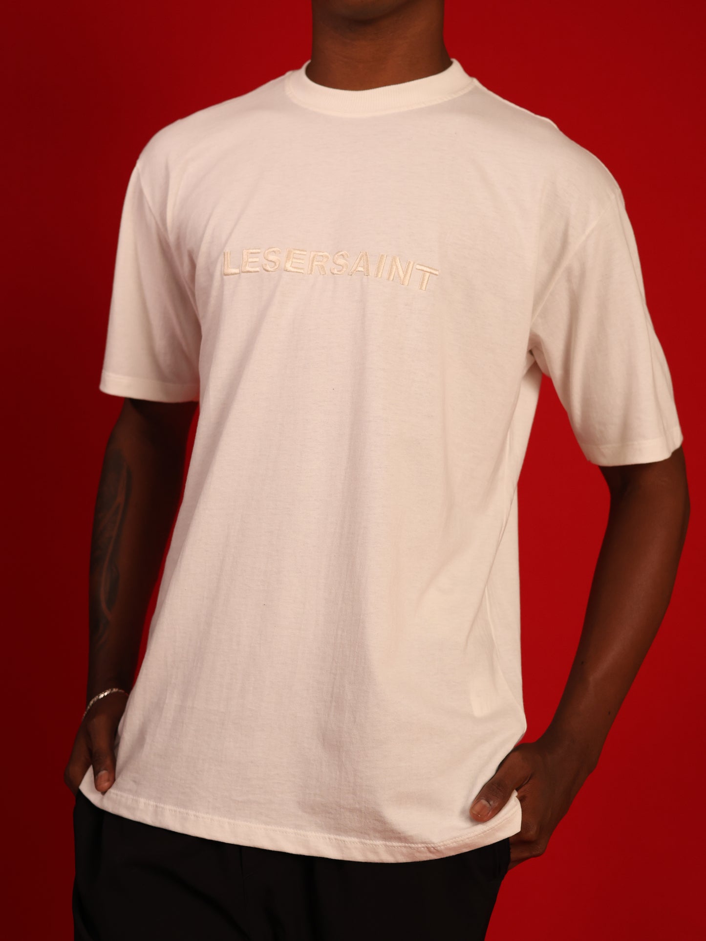 Absolute Crème Tee