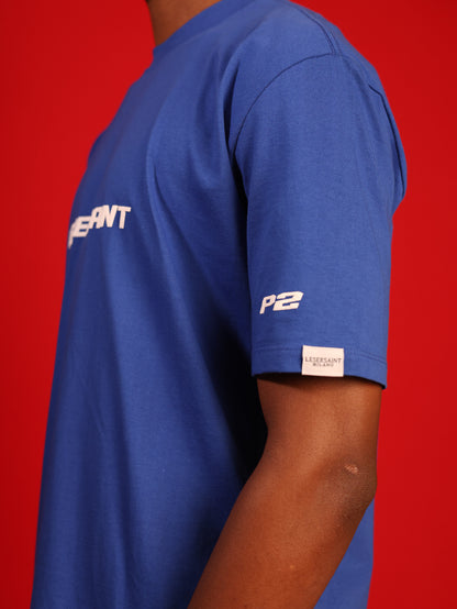 Gran Prix Blue Tee