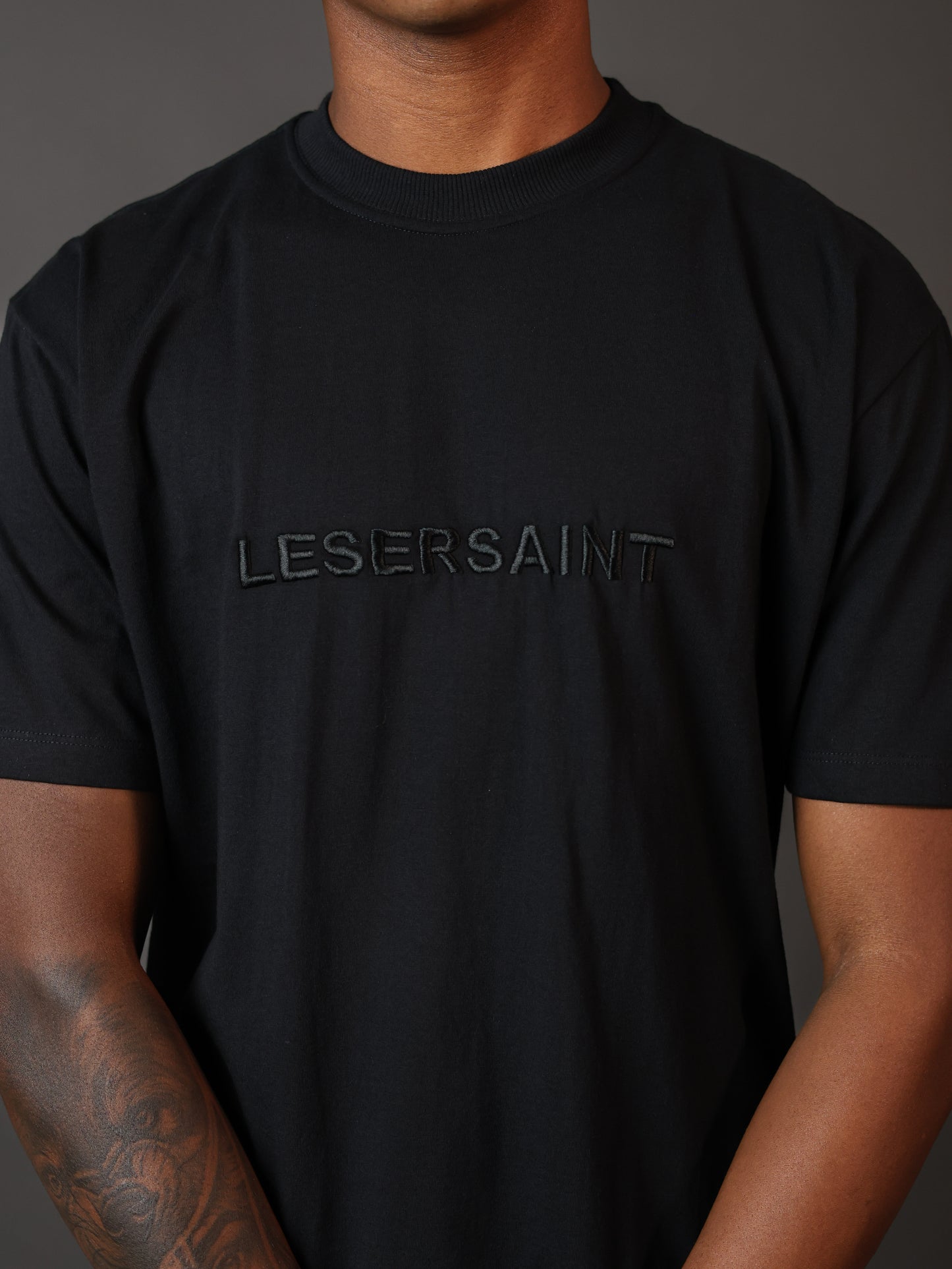 Absolute Noir Tee