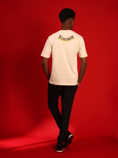 Ezekiel Tee Off White