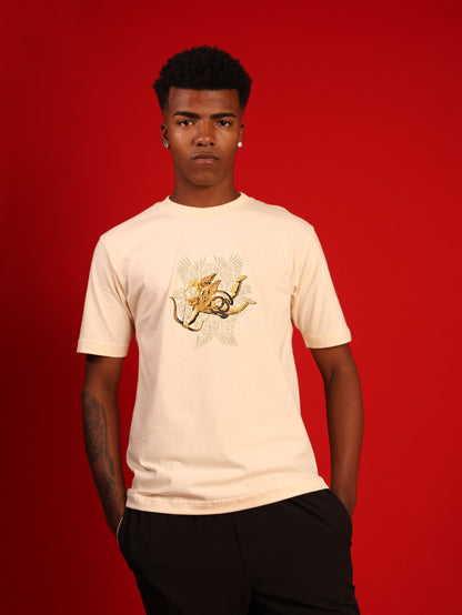 Ezekiel Tee Off White