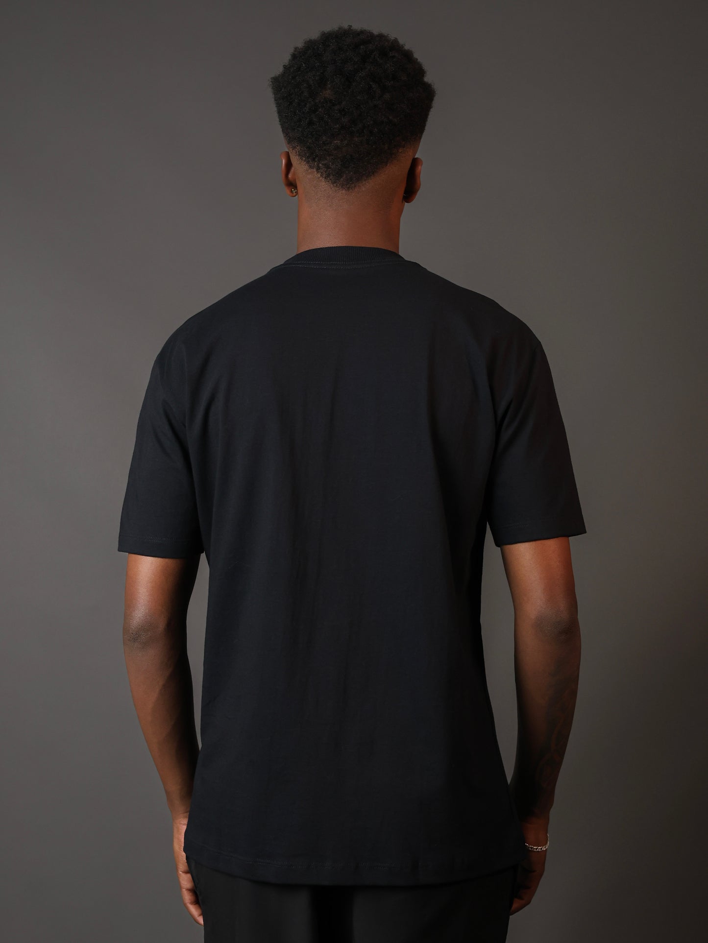 Absolute Noir Tee