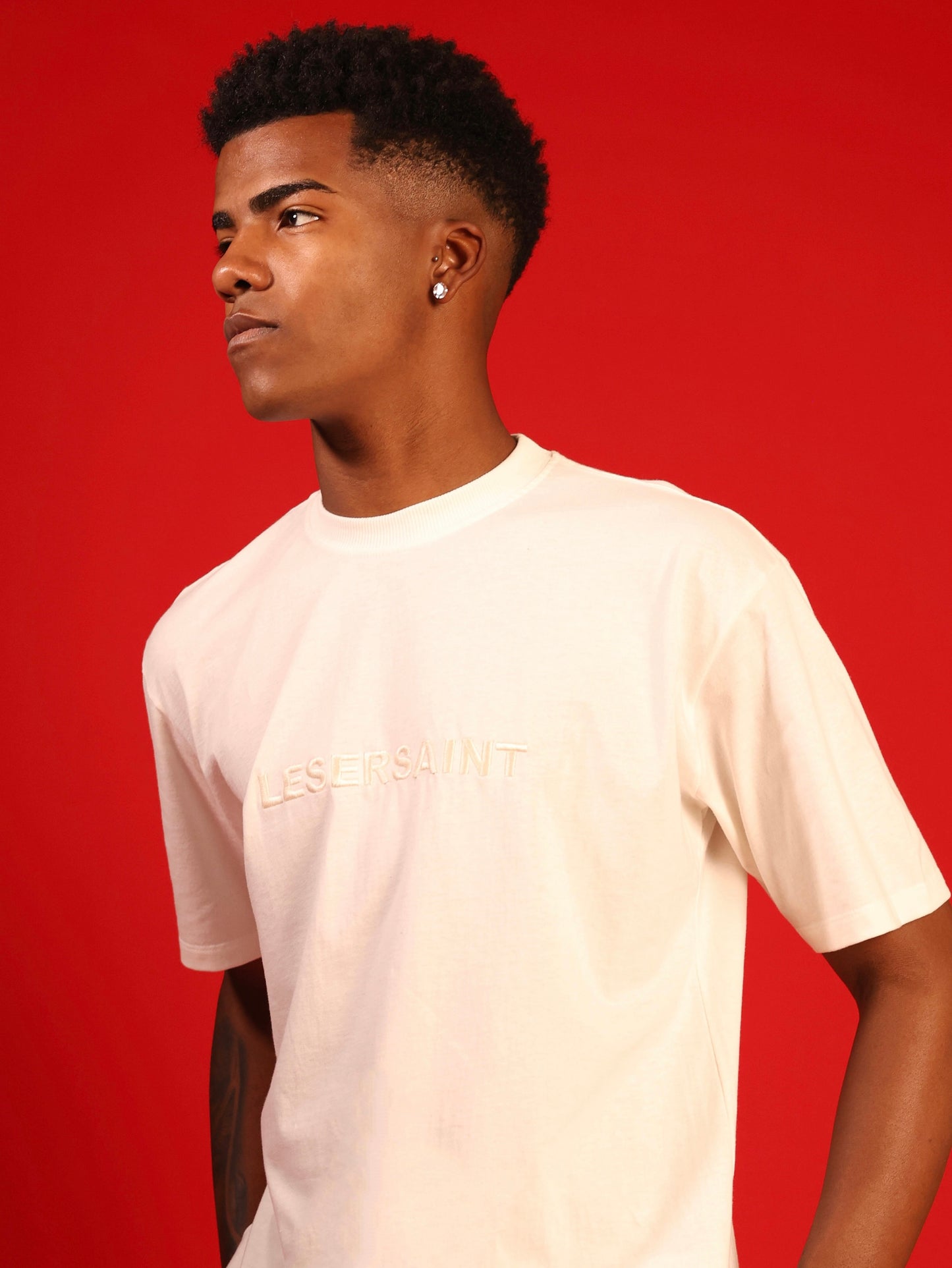 Absolute Crème Tee