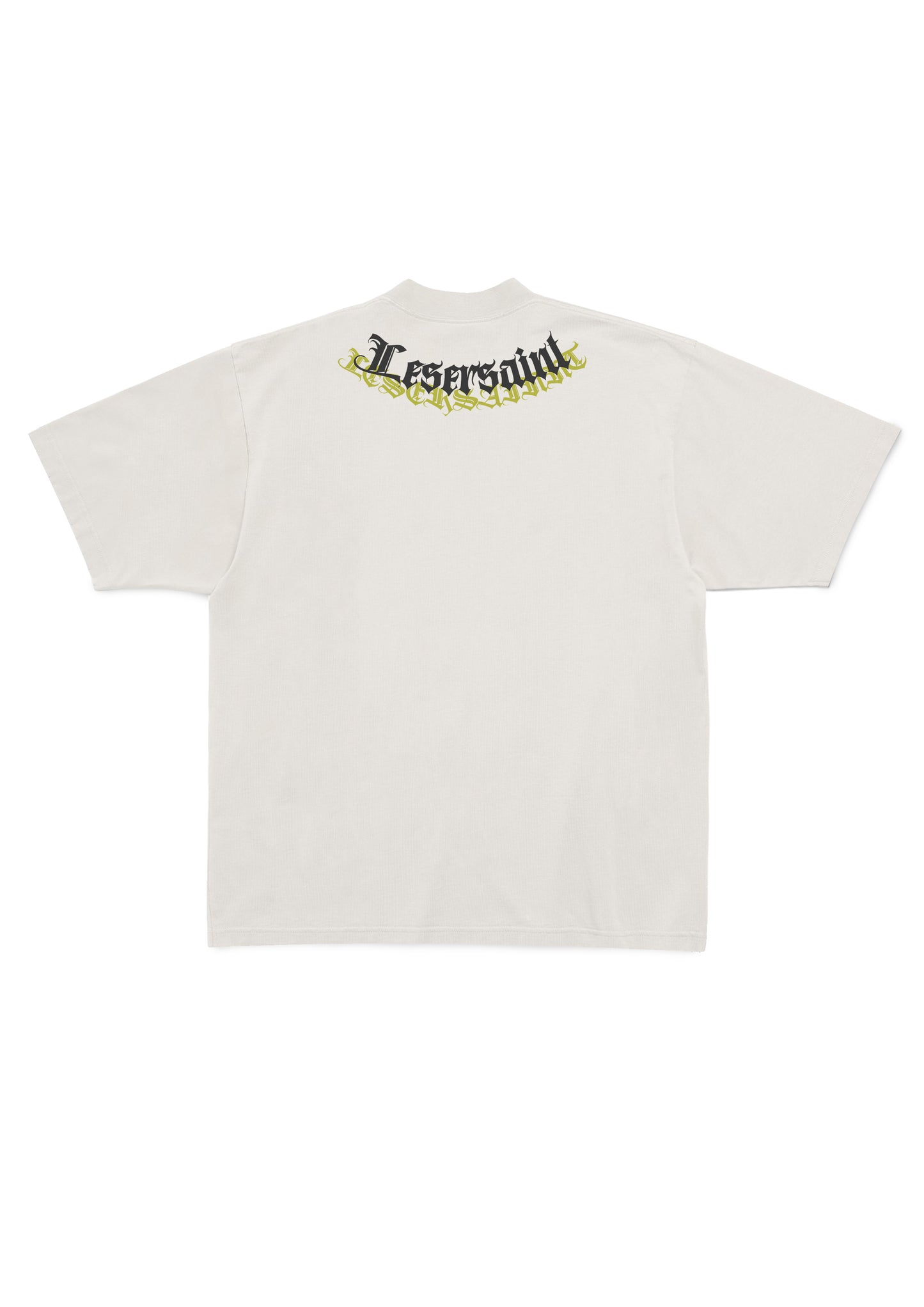 Ezekiel Tee Off White