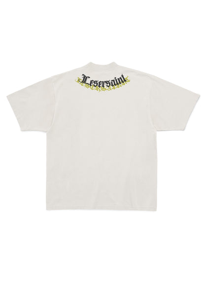 Ezekiel Tee Off White