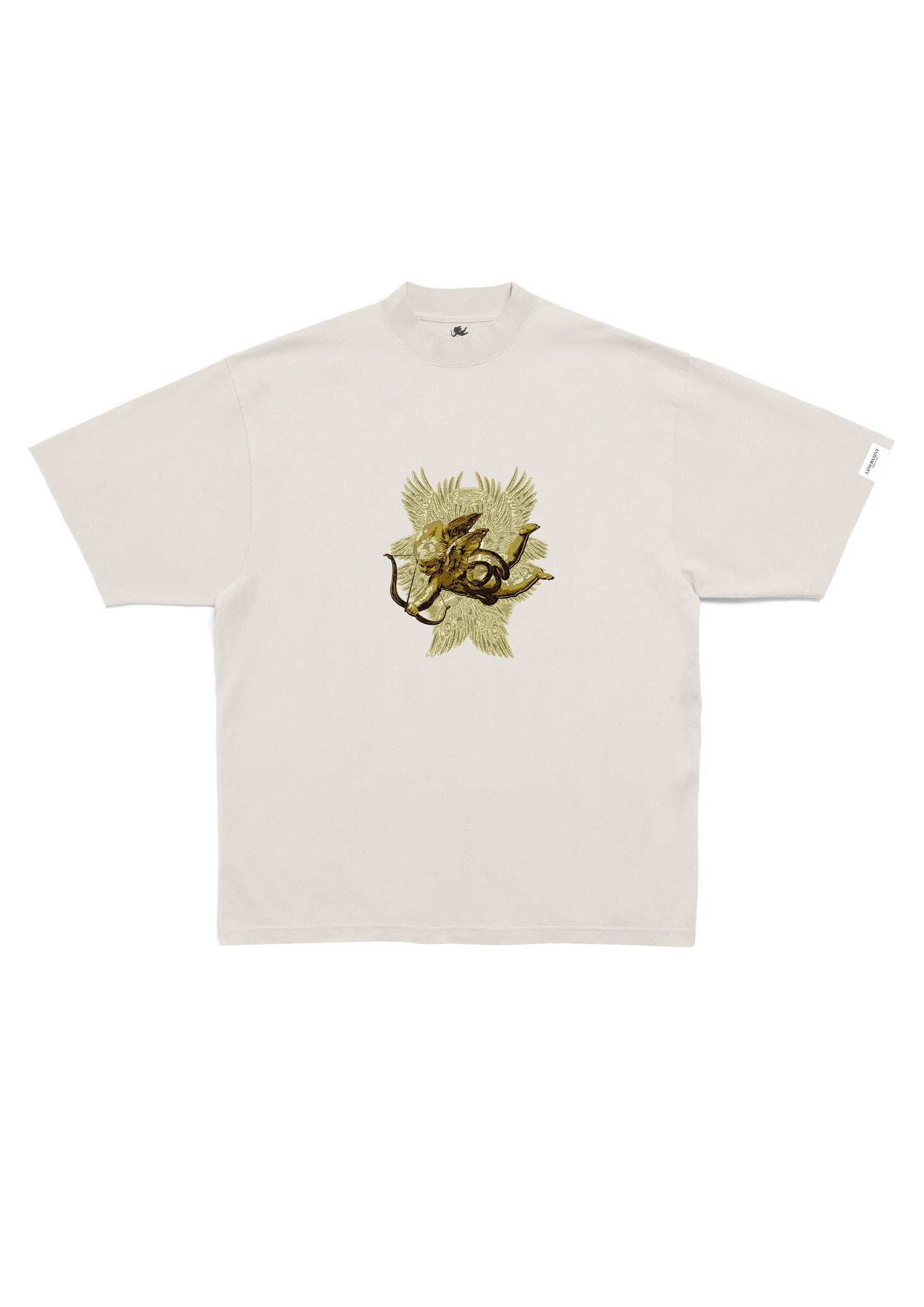 Ezekiel Tee Off White