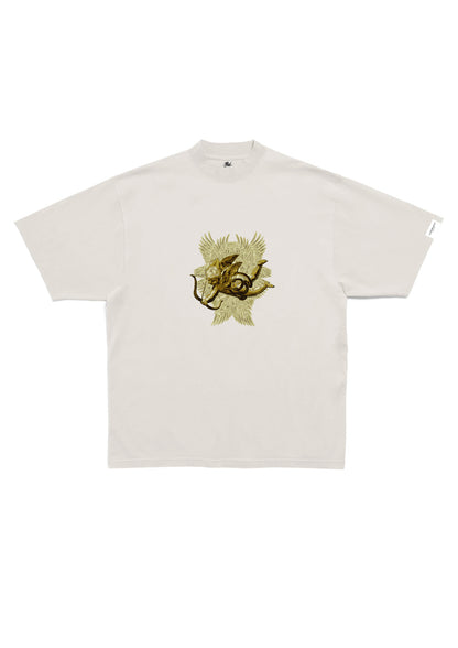 Ezekiel Tee Off White