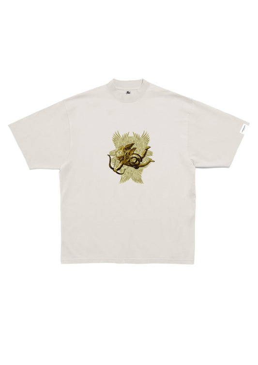 Ezekiel Tee Off White