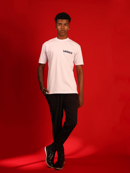 Inverse Champagne Tower Tee