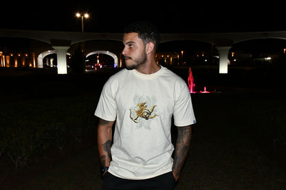 Ezekiel Tee Off White