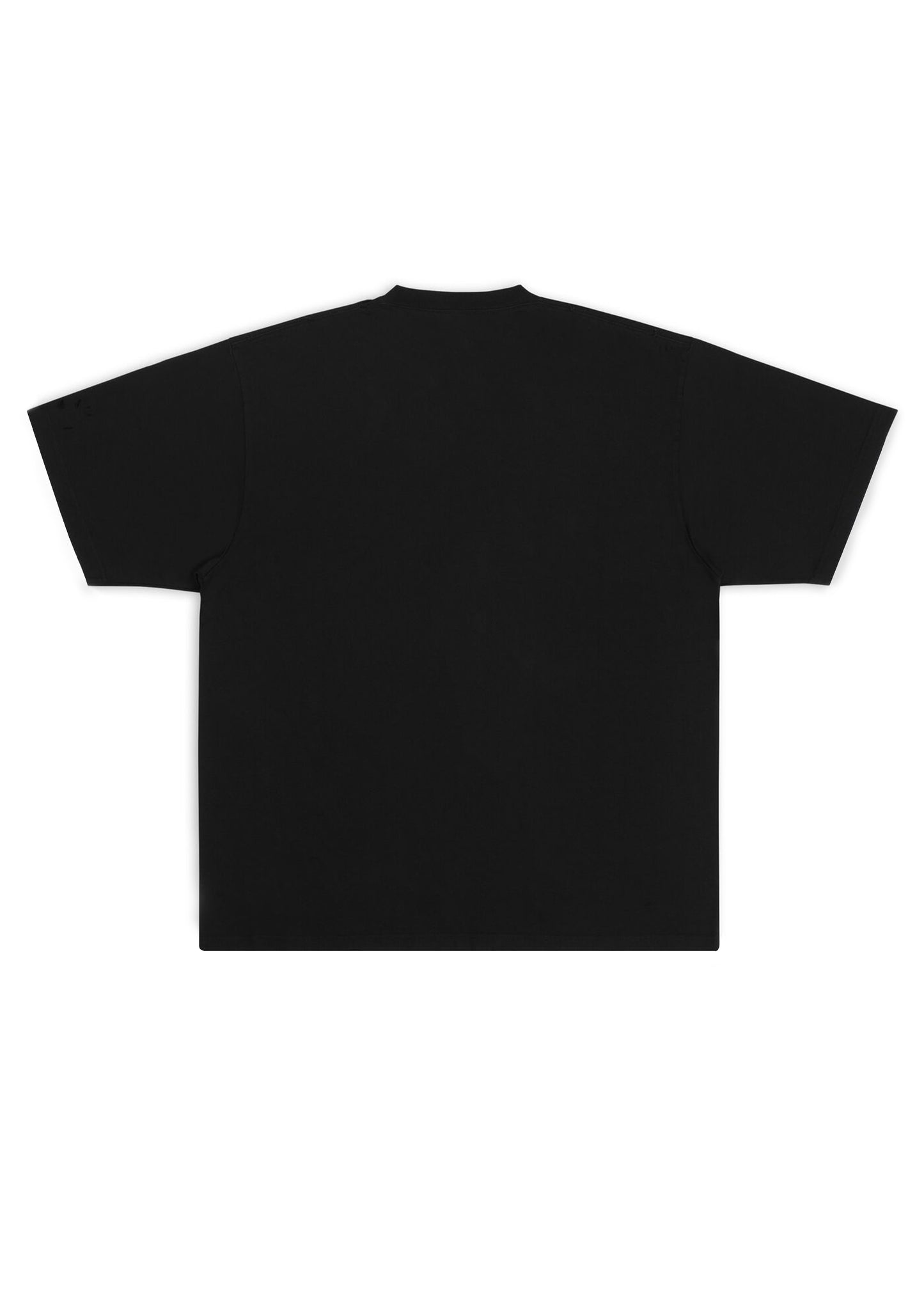 Absolute Noir Tee