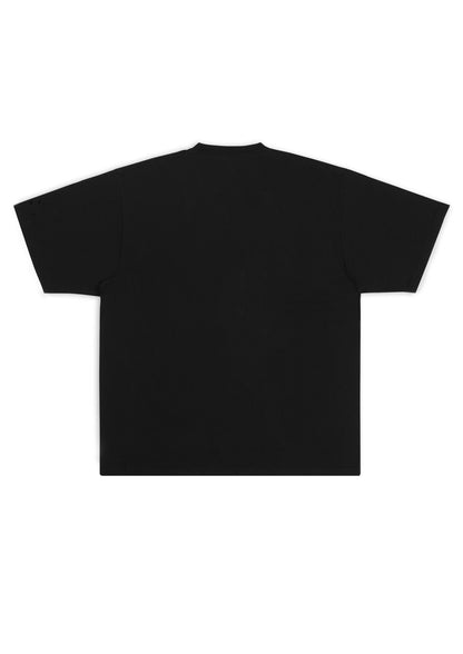 Absolute Noir Tee