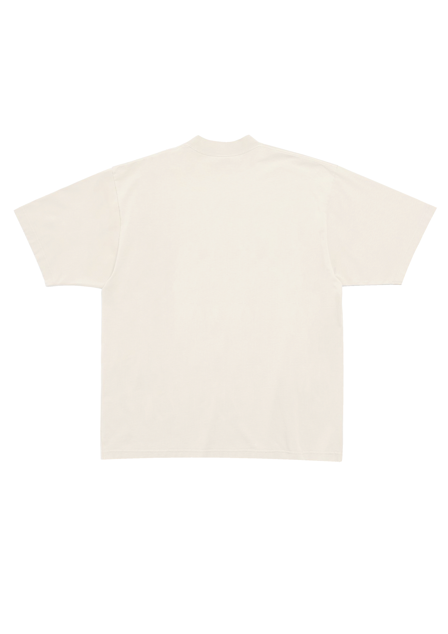 Absolute Crème Tee