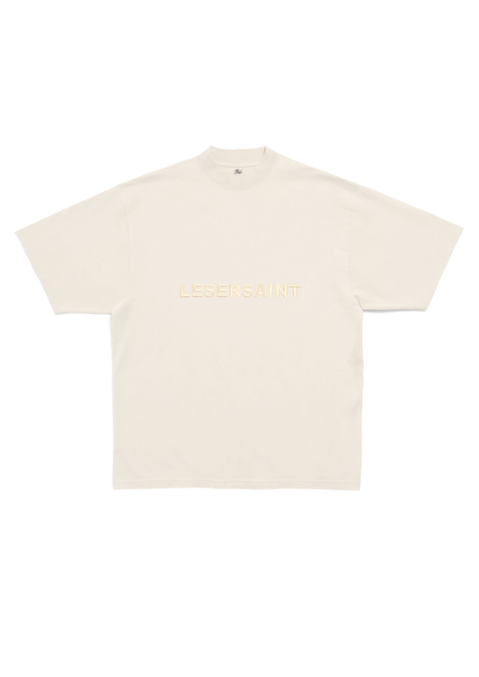 Absolute Crème Tee